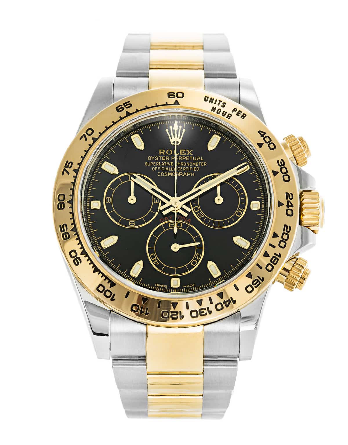 Rolex Daytona 116503